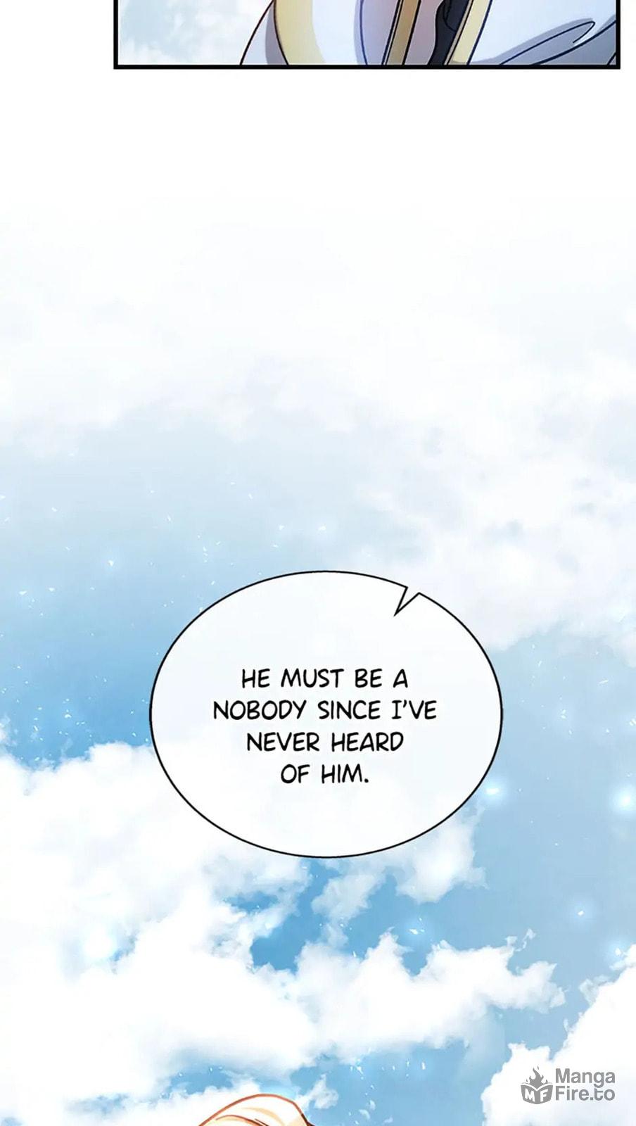 The Hero's Savior – Chapter 49 page 62
