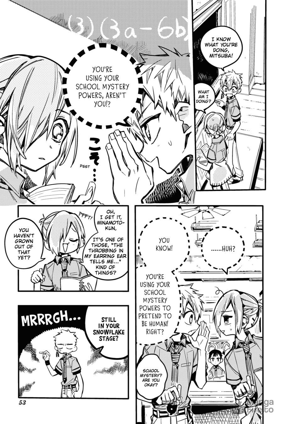 Picture Perfect Part 2 page 14