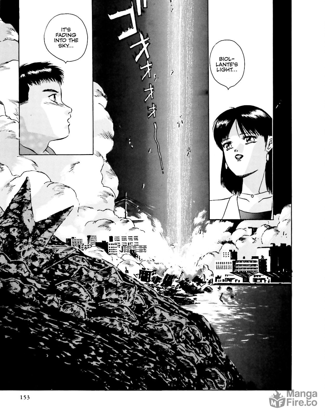 Godzilla 1990 page 113
