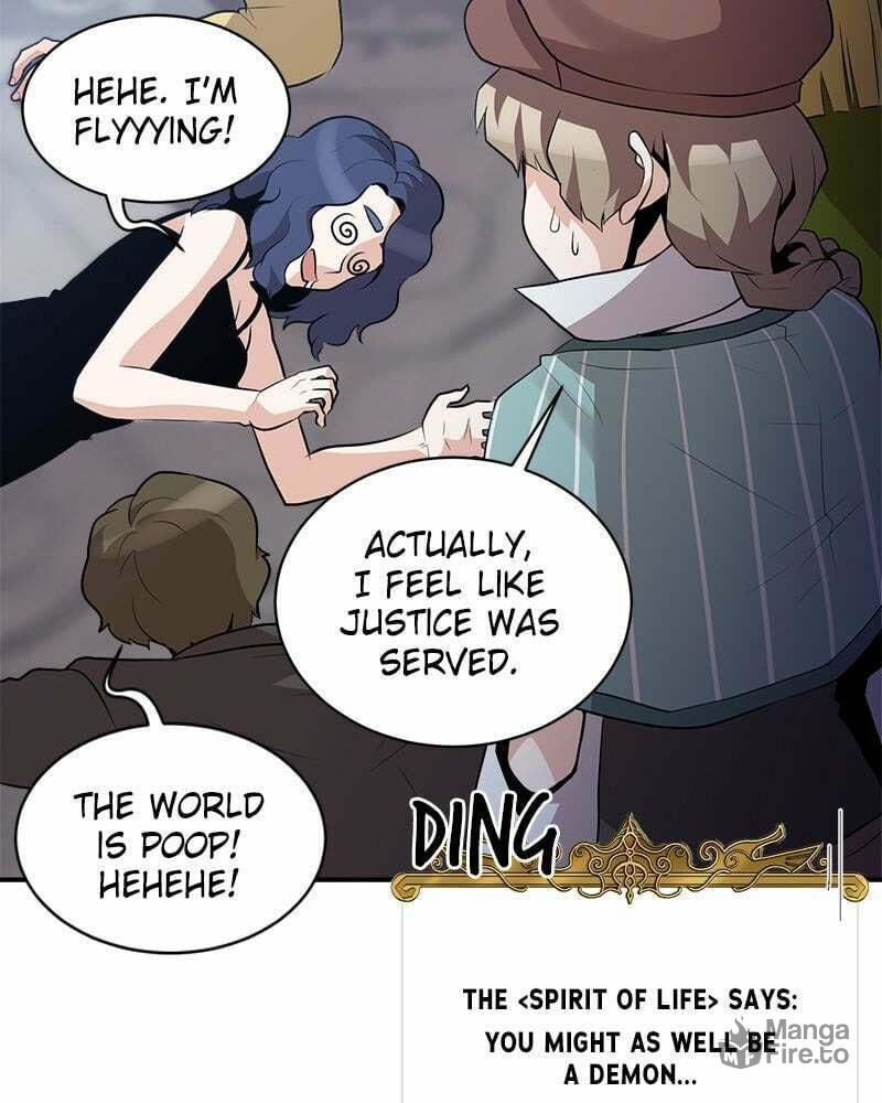 The Strongest Florist – Chapter 47 page 68