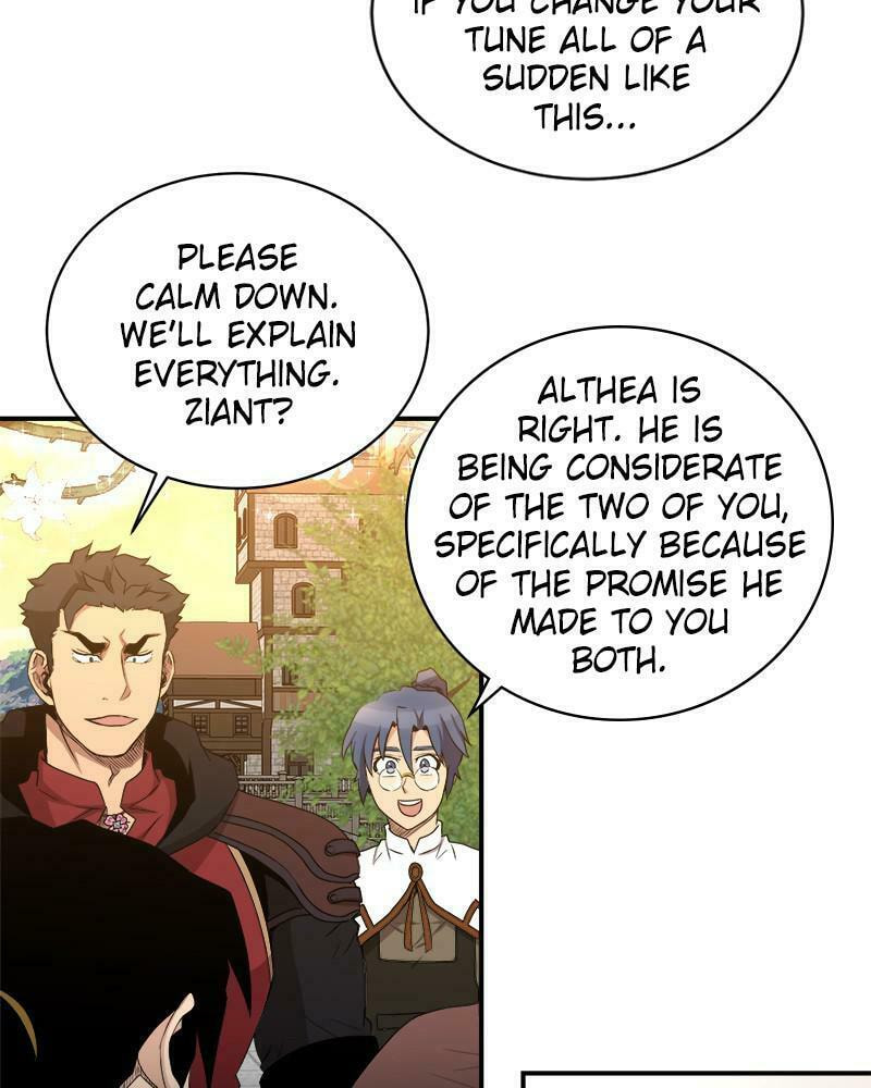 The Strongest Florist – Chapter 77 page 30