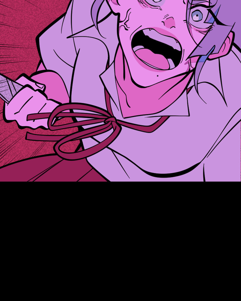 Homesick (Ms. Freaky) (Colored) – Chapter 37 page 51