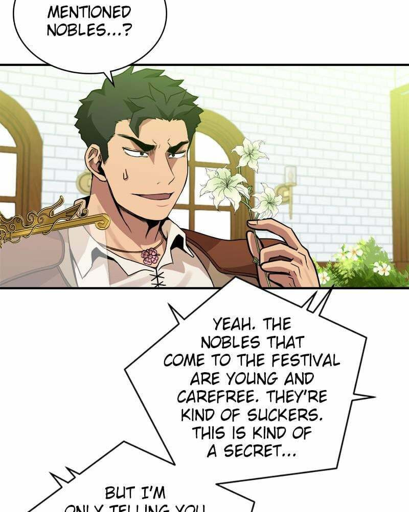 The Strongest Florist – Chapter 41 page 30