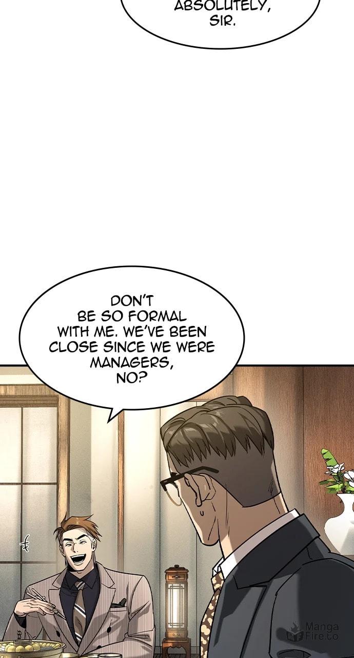 The Noble – Chapter 13 page 20