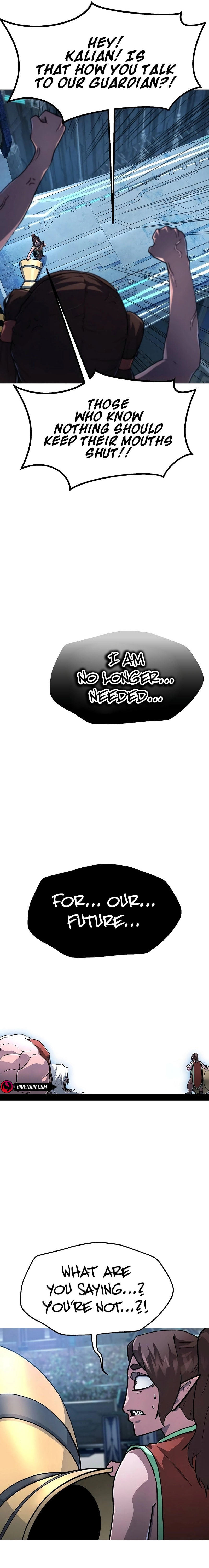 The Zenith – Chapter 18 page 3