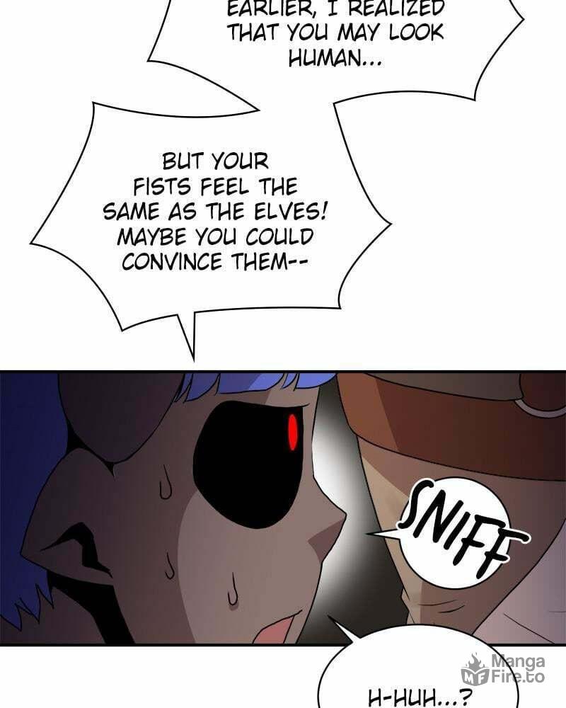The Strongest Florist – Chapter 42 page 74
