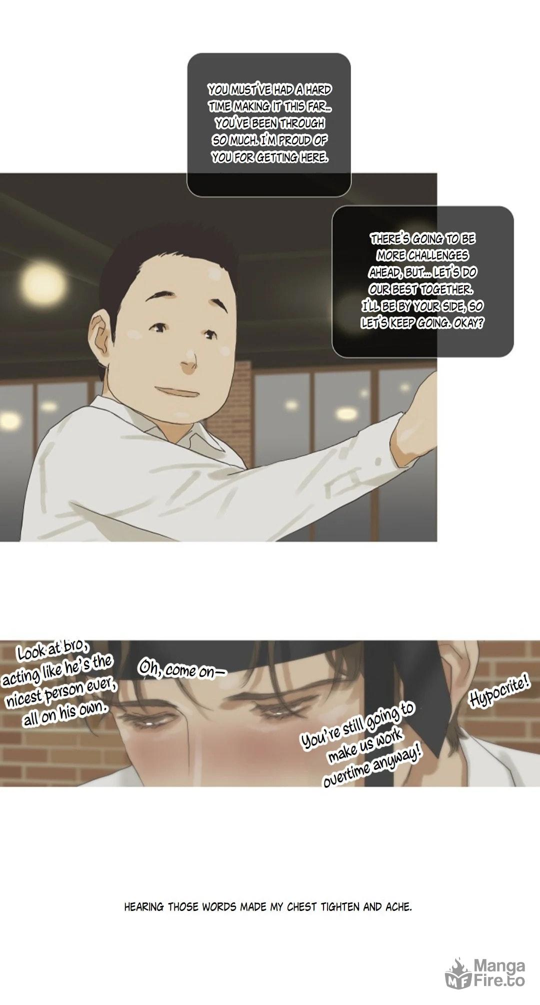Ennui – Chapter 32 page 20