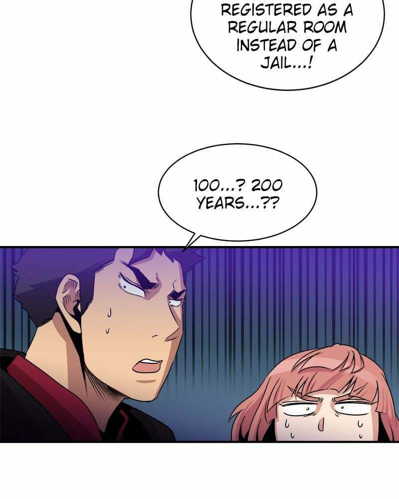 The Strongest Florist – Chapter 53 page 88