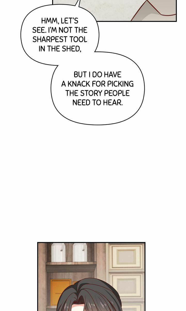 The Daddy Dilemma – Chapter 44 page 12