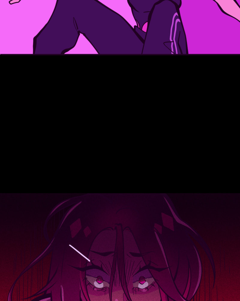 Homesick (Ms. Freaky) (Colored) – Chapter 57 page 12