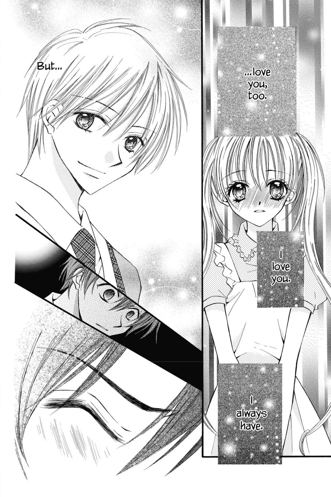 Najika and Salt Caramel page 25
