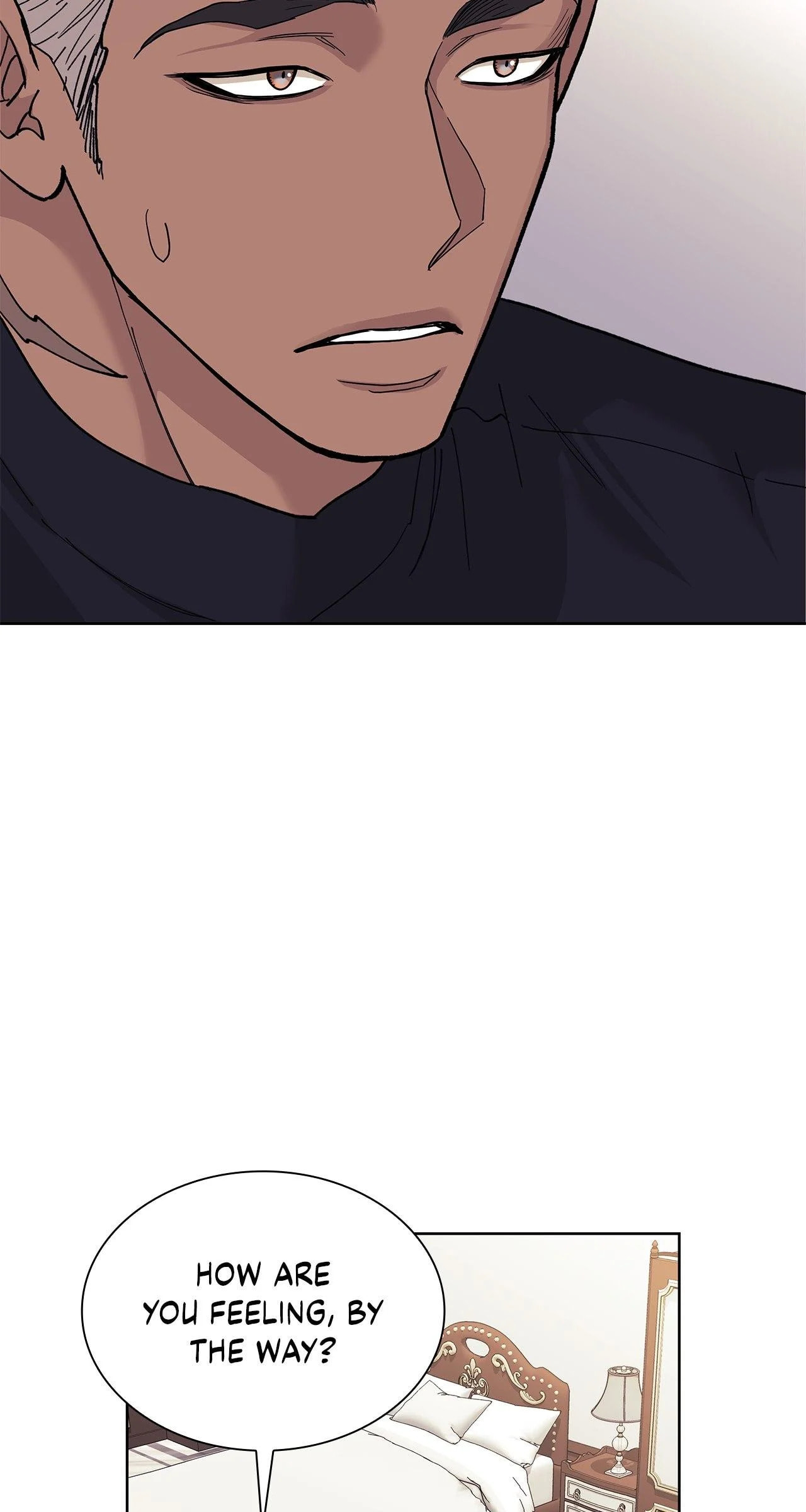 Steamy Desert – Chapter 10 page 22