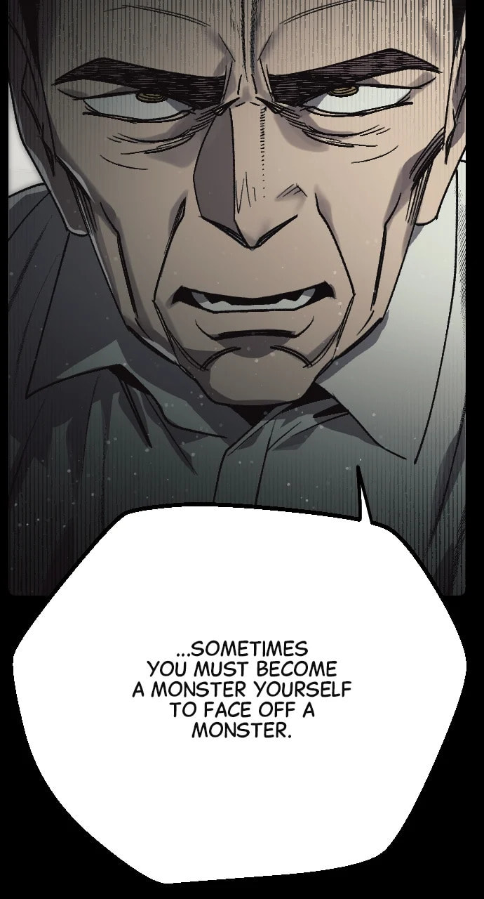 Banhyang: The Remote Island – Chapter 28 page 61