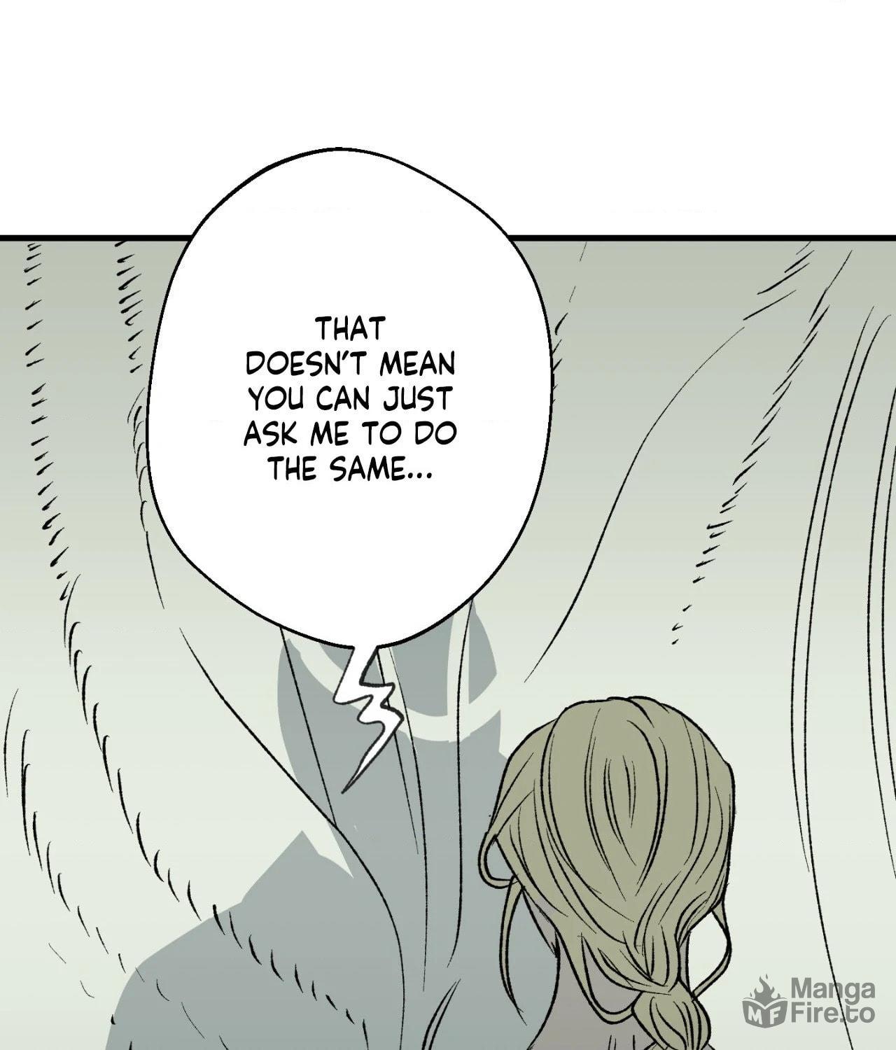 Melt Bless You – Chapter 6 page 29