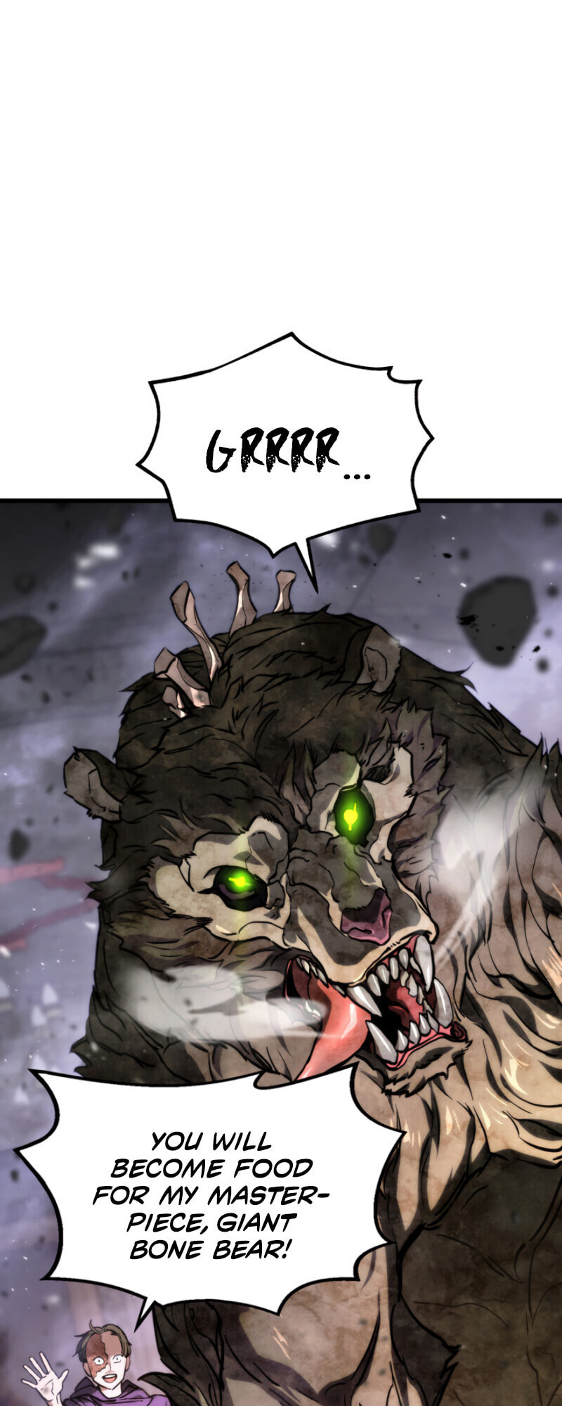 Ranker's Return – Chapter 19 page 48
