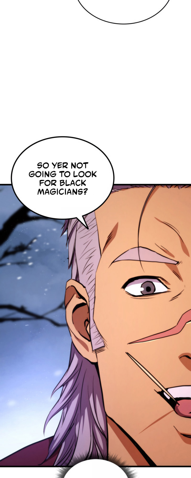 Ranker's Return – Chapter 17 page 33