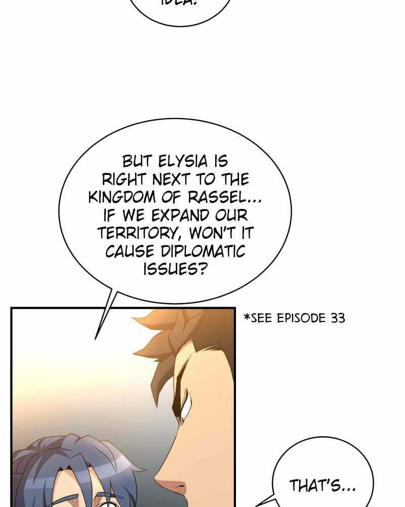 The Strongest Florist – Chapter 77 page 13