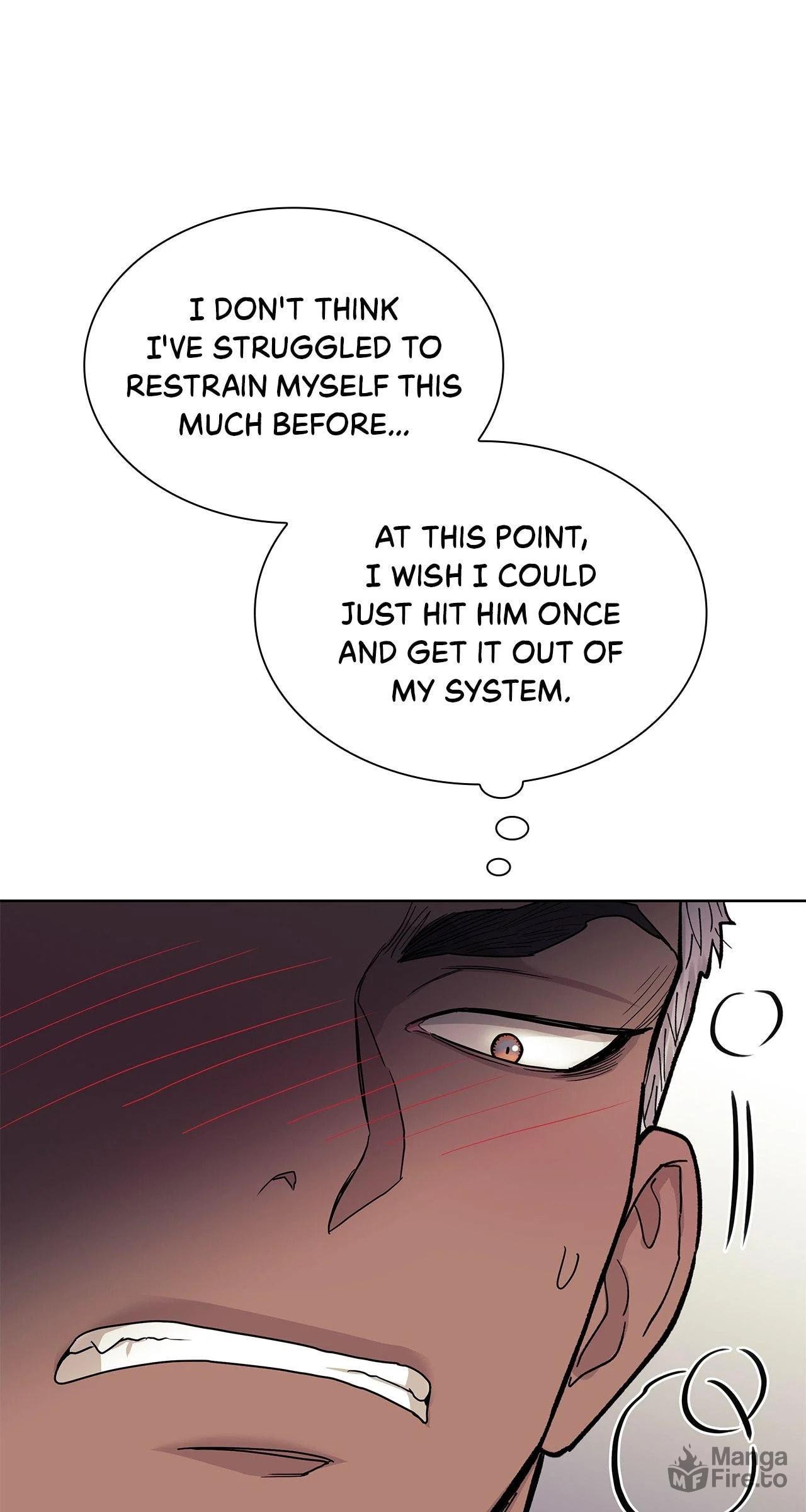 Steamy Desert – Chapter 10 page 56