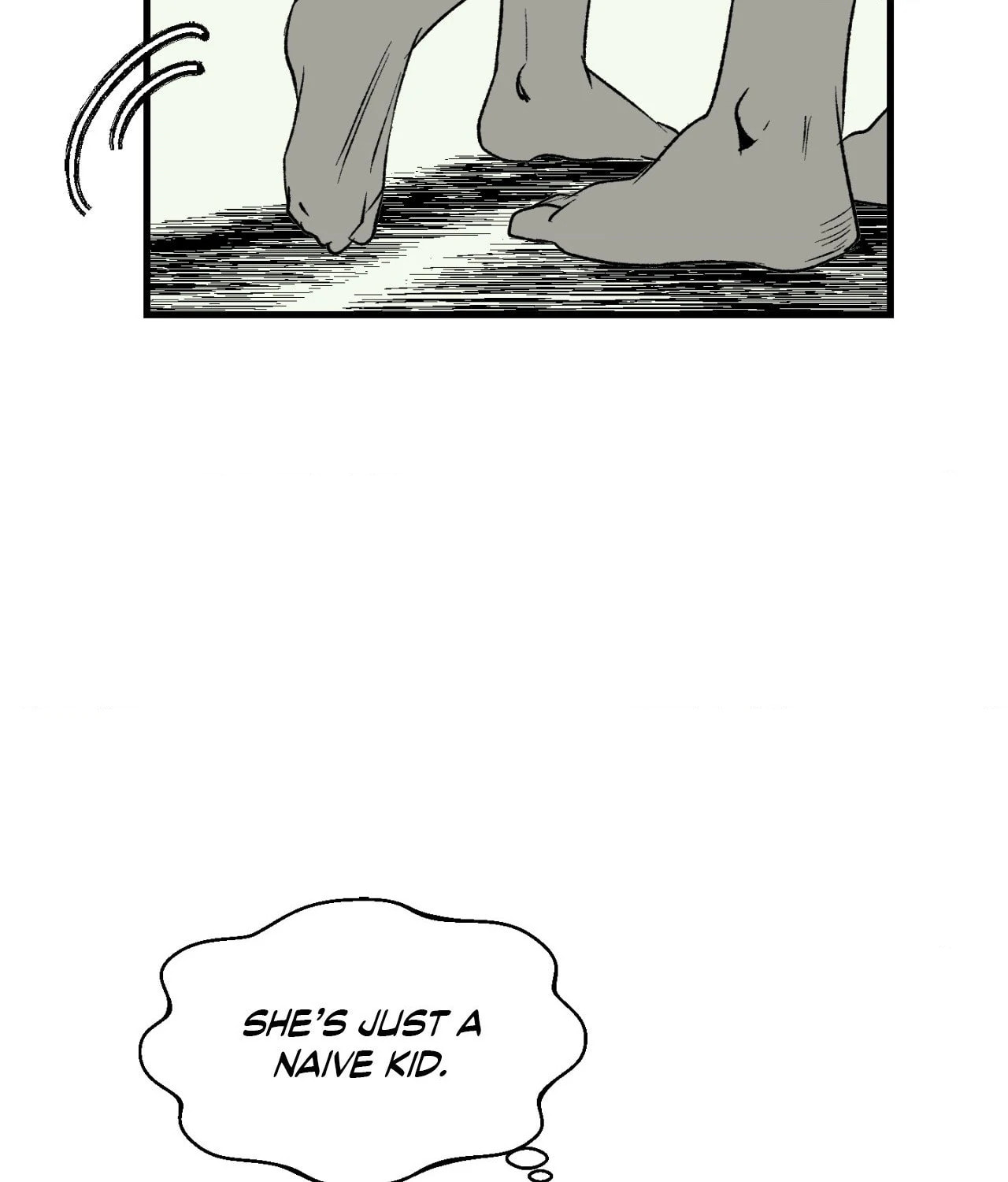 Melt Bless You – Chapter 6 page 61