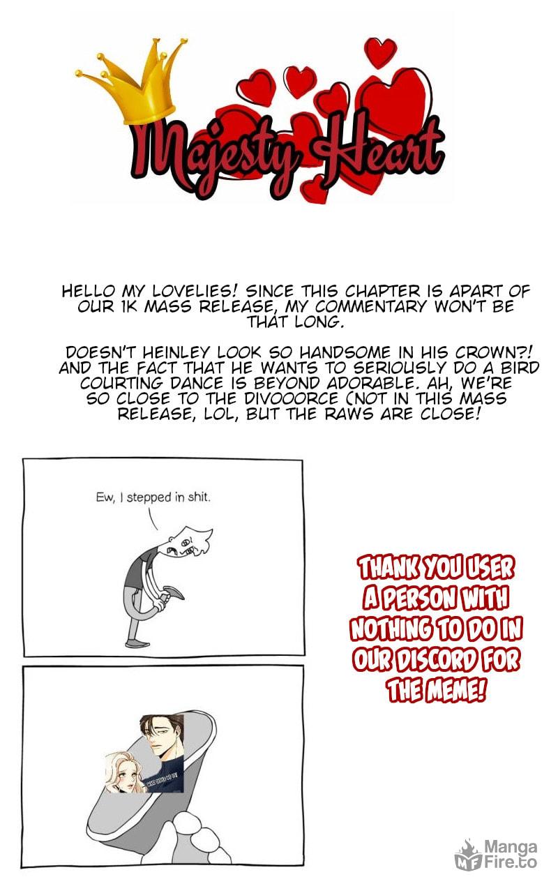 The Remarried Empress – Chapter 55 page 9