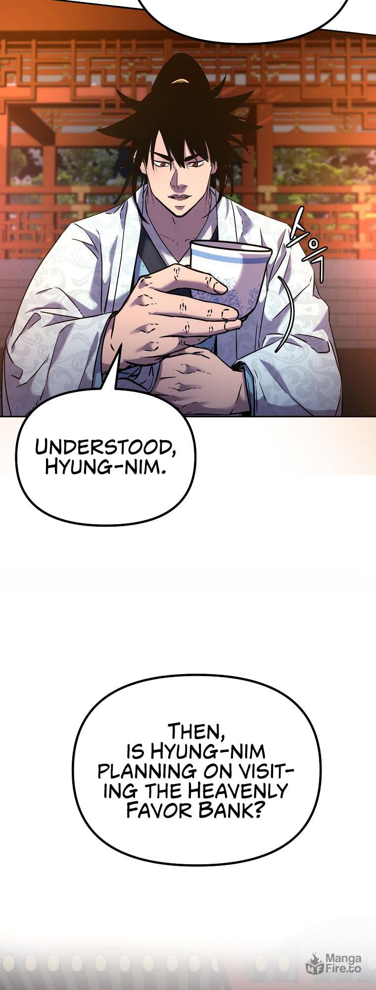 The Reborn Ranker Chronicles – Chapter 48 page 17