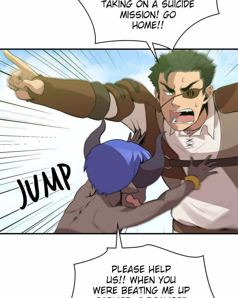 The Strongest Florist – Chapter 42 page 73