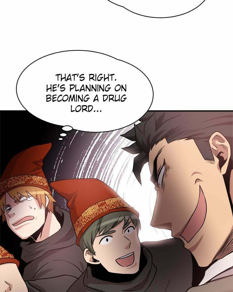 The Strongest Florist – Chapter 32 page 78