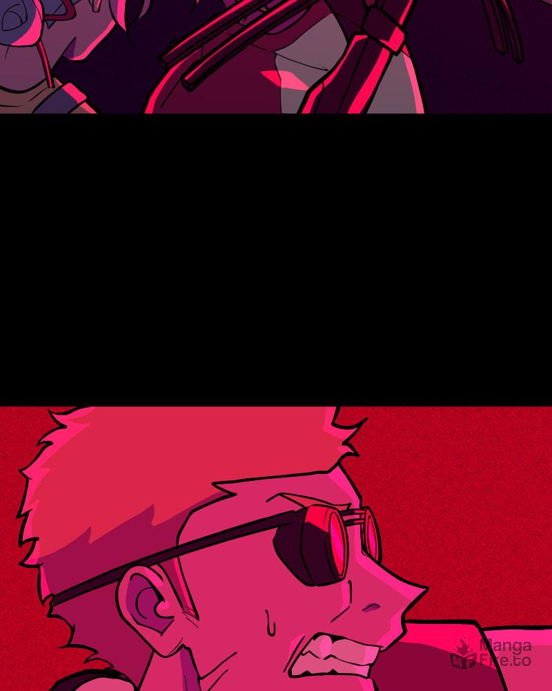 Homesick (Ms. Freaky) (Colored) – Chapter 58 page 35