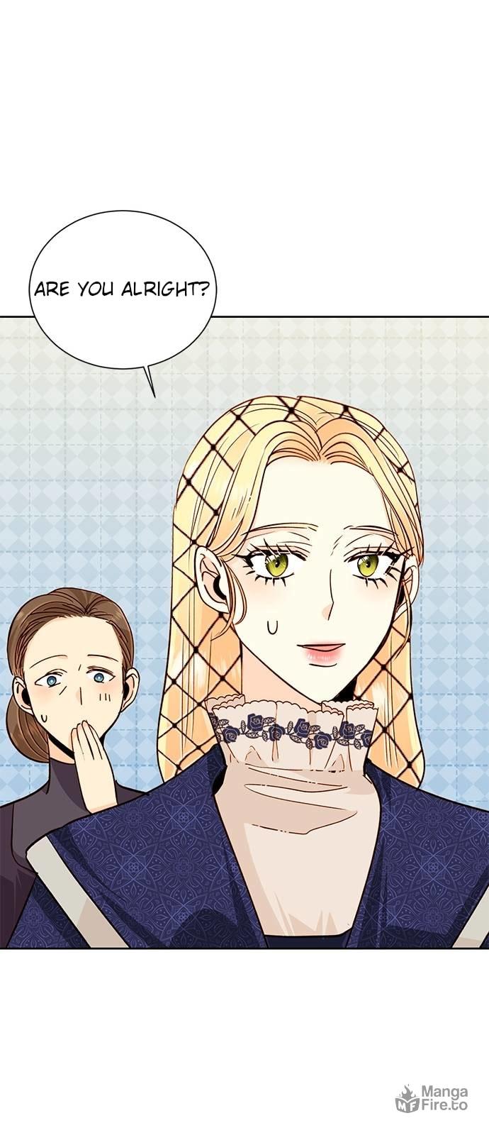The Remarried Empress – Chapter 37 page 20