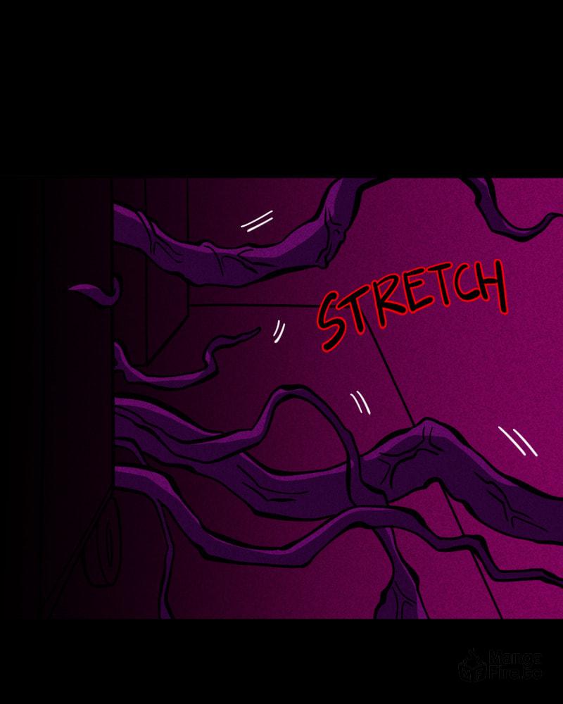 Homesick (Ms. Freaky) (Colored) – Chapter 58 page 5