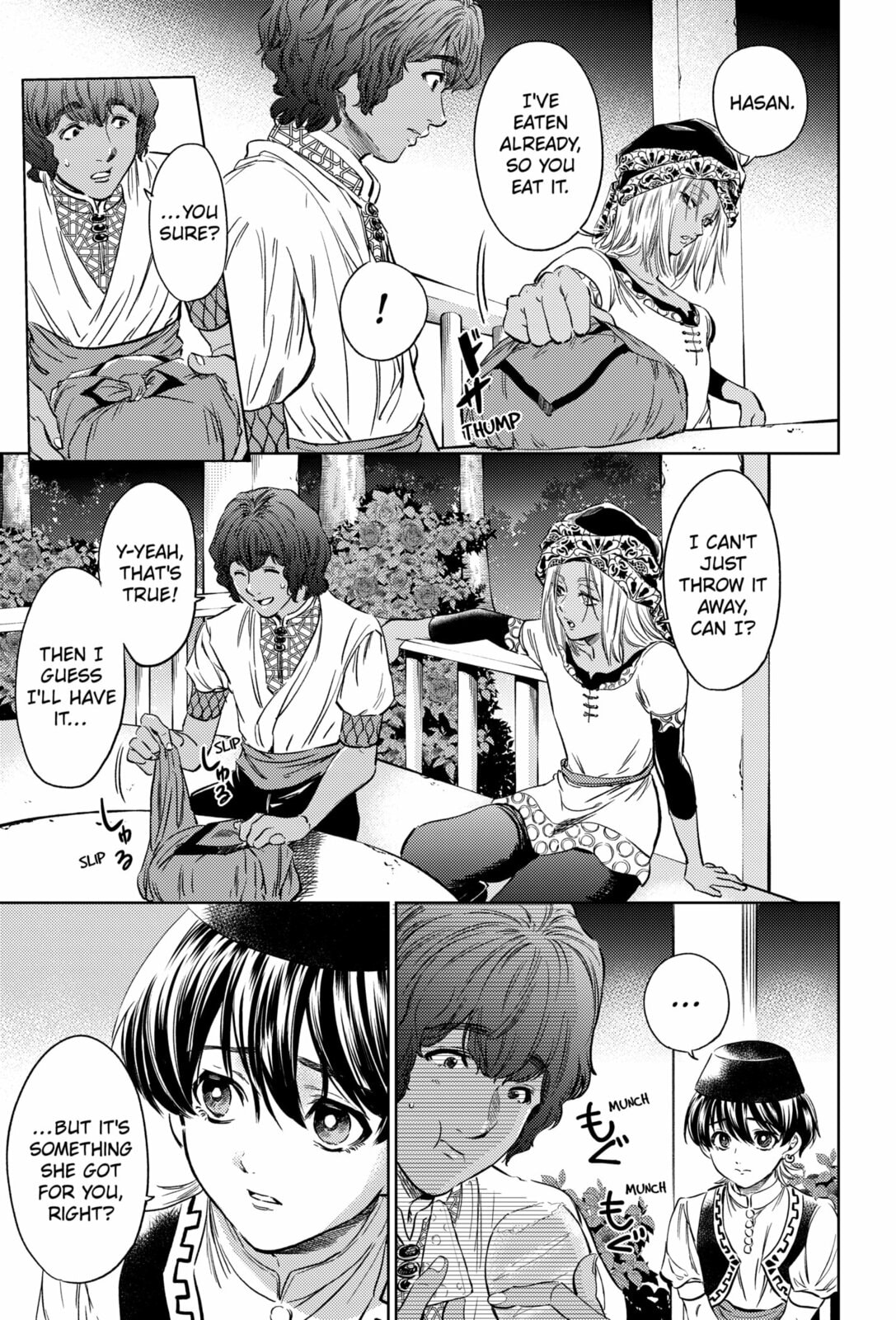 Livu and Hasan page 12