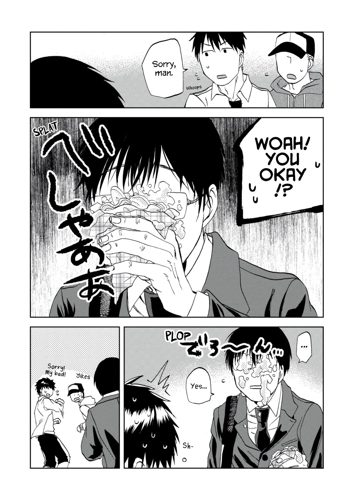 Let's Try… Crepes page 6