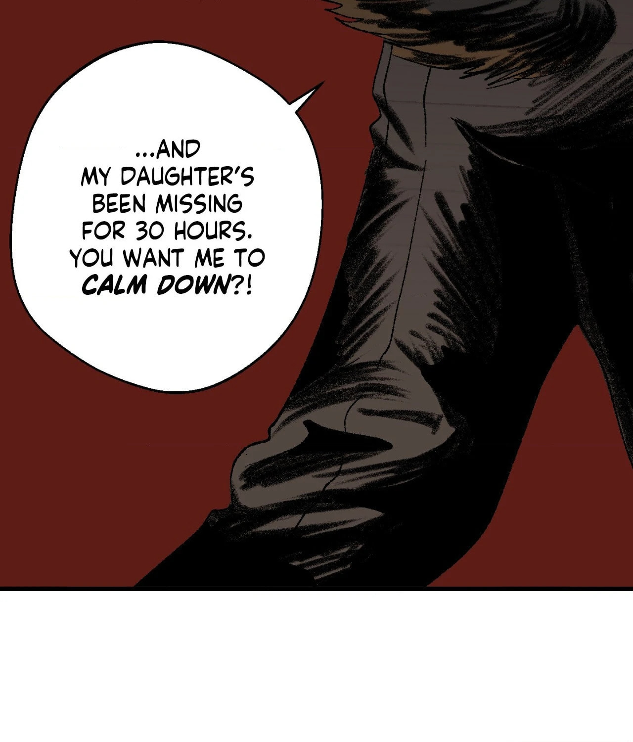 Melt Bless You – Chapter 2 page 42