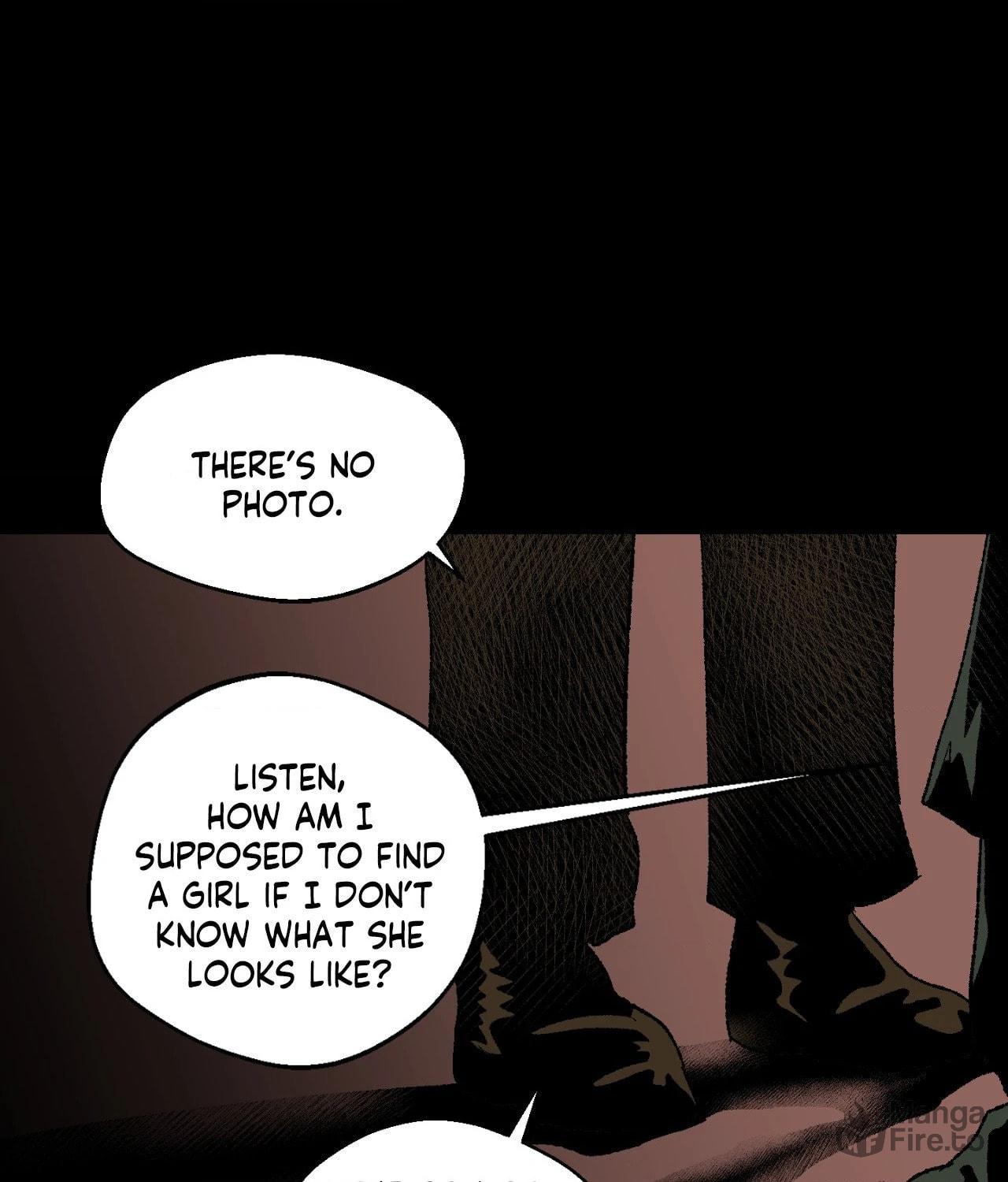 Melt Bless You – Chapter 2 page 23