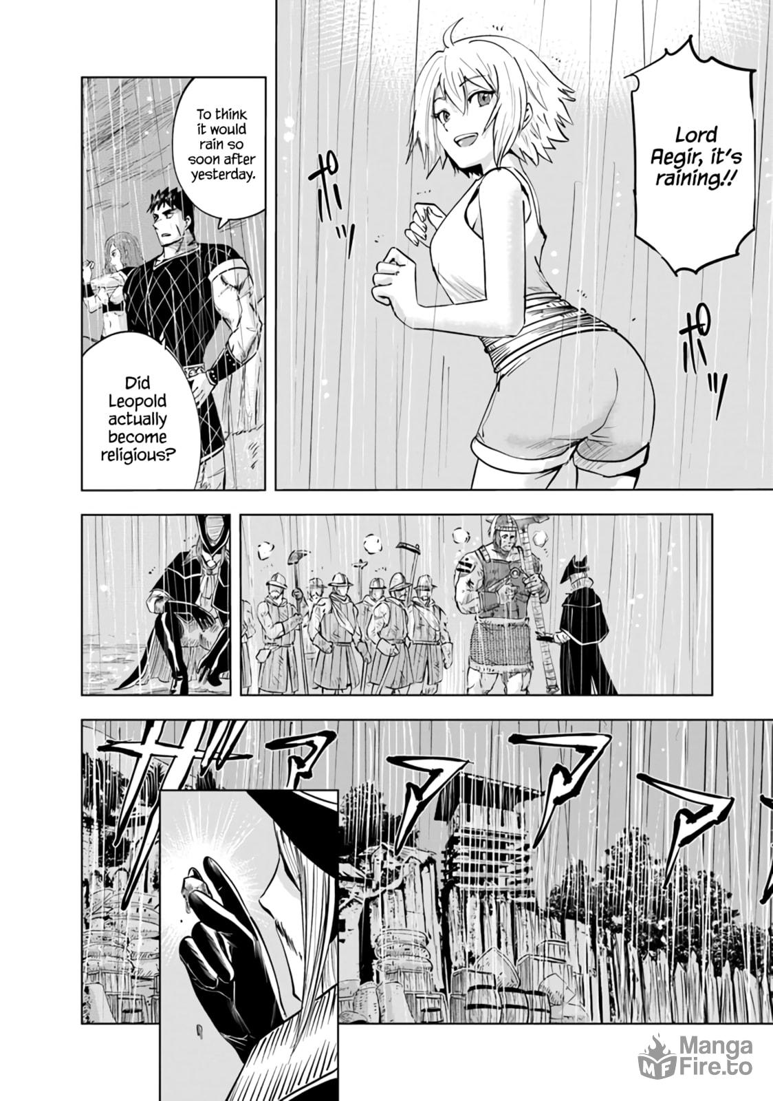 Barbarian Suppression War (2) page 24