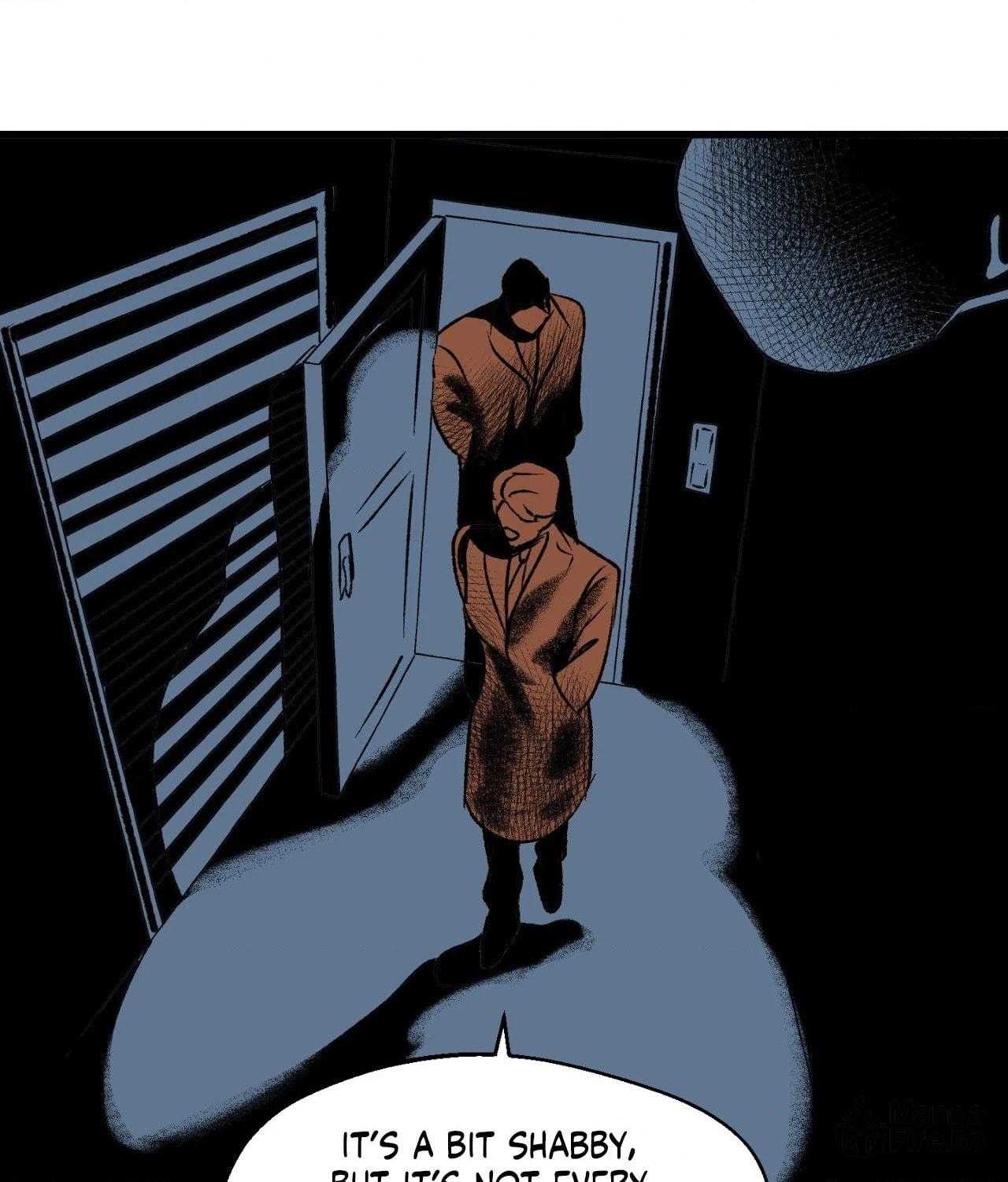 Melt Bless You – Chapter 18 page 2