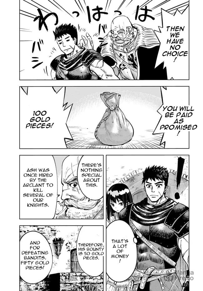 Road to Kingdom – Chapter 11 page 8