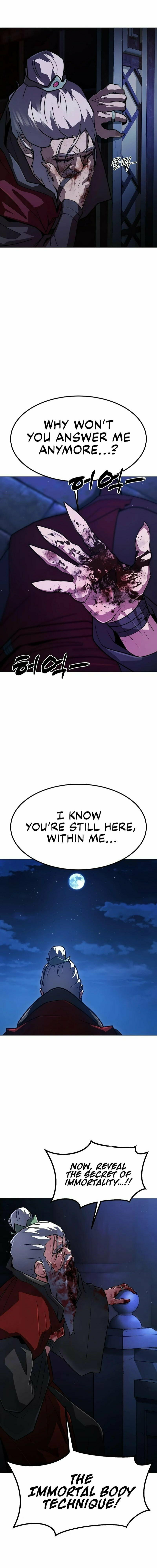 The Zenith – Chapter 0 page 9