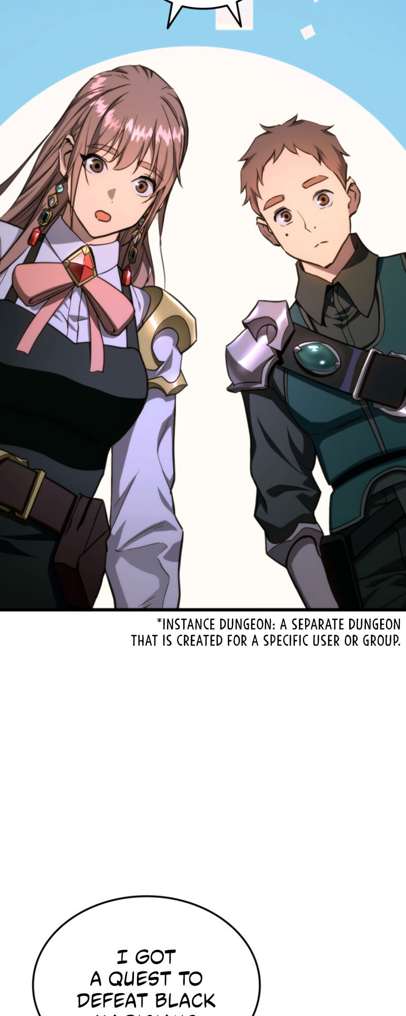 Ranker's Return – Chapter 19 page 15