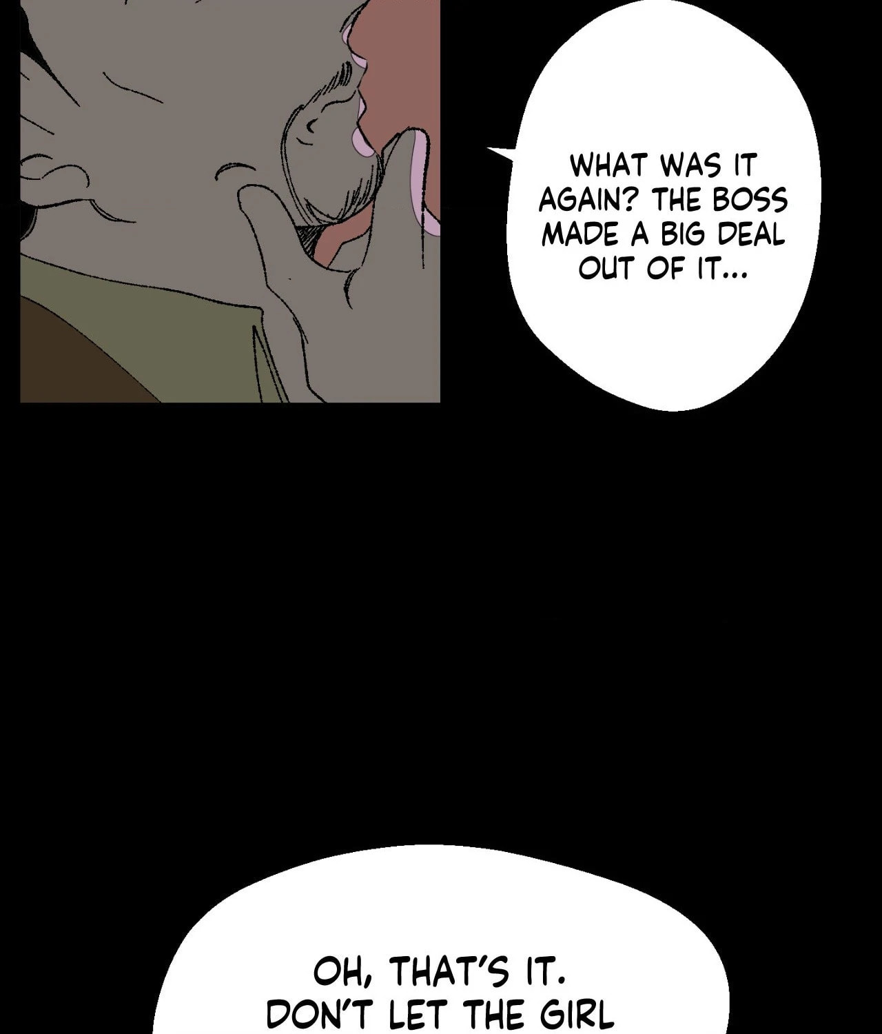 Melt Bless You – Chapter 2 page 33