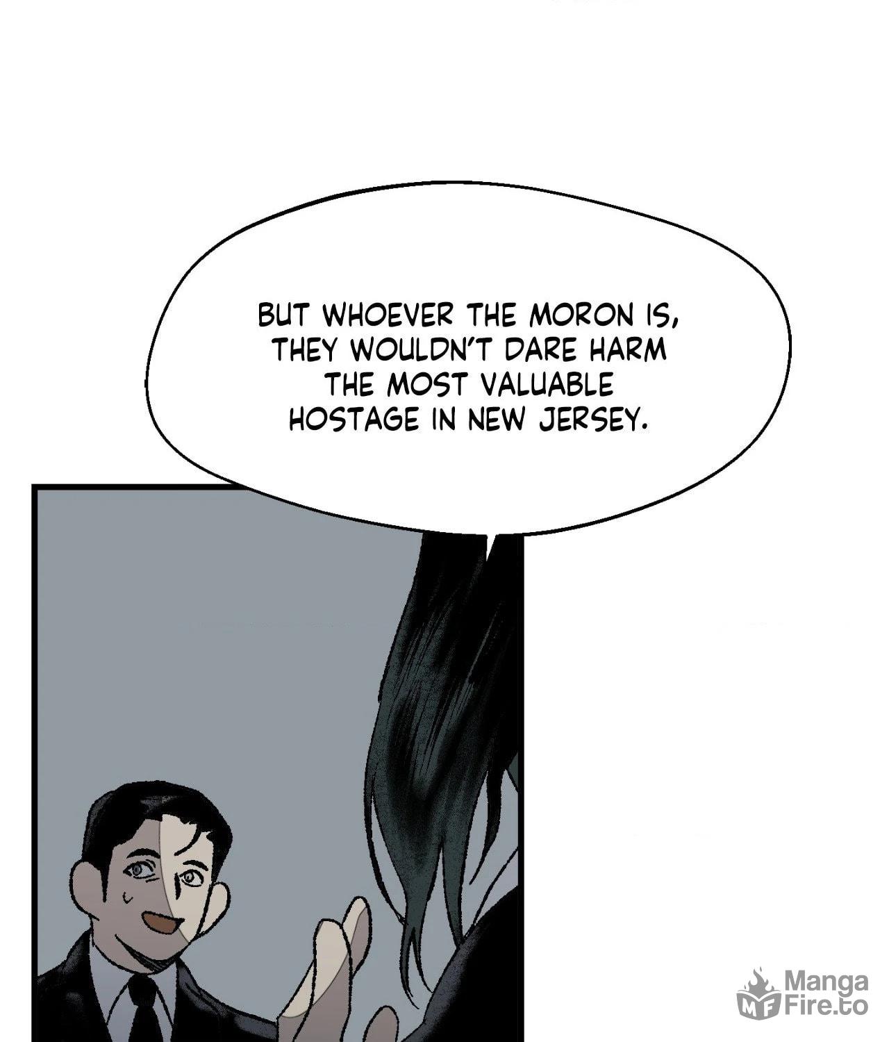 Melt Bless You – Chapter 2 page 54