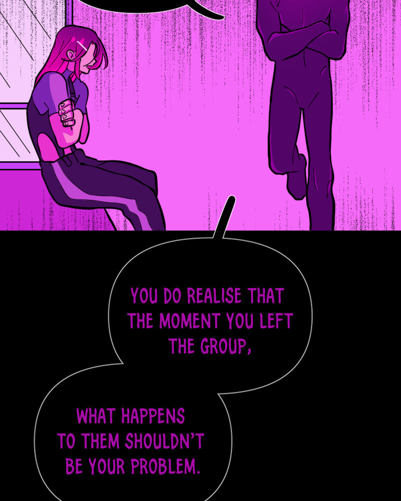 Homesick (Ms. Freaky) (Colored) – Chapter 57 page 48