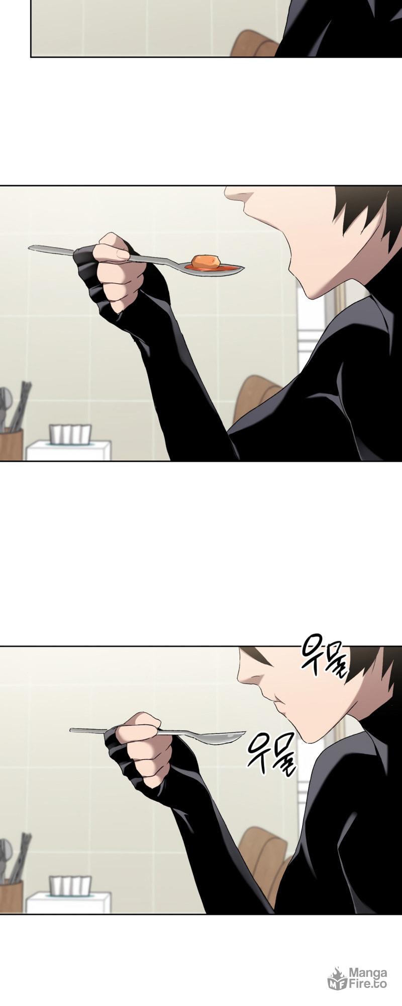 Player Who Returned 10,000 Years Later – Chapter 6 page 29