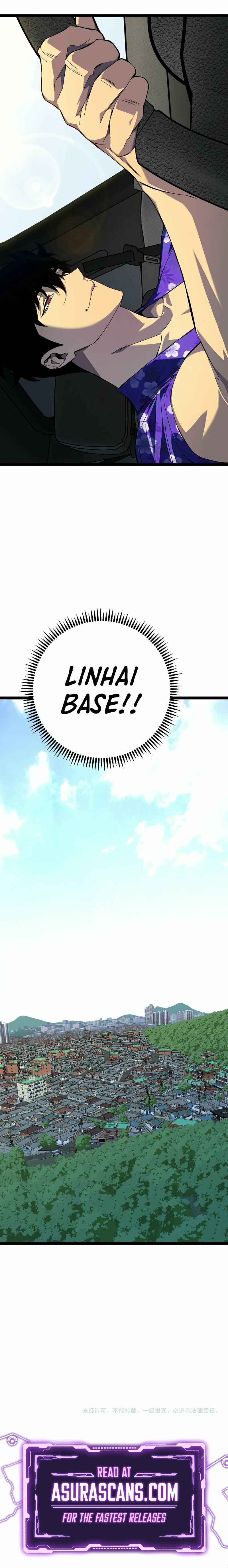 Your Talent is Mine (Colored) – Chapter 61 page 13