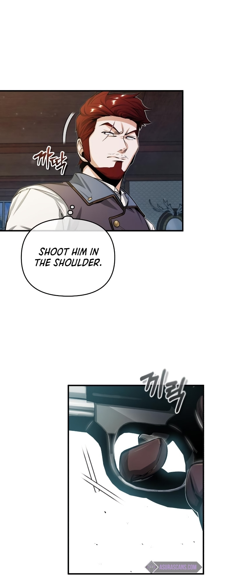James Moriarty page 27
