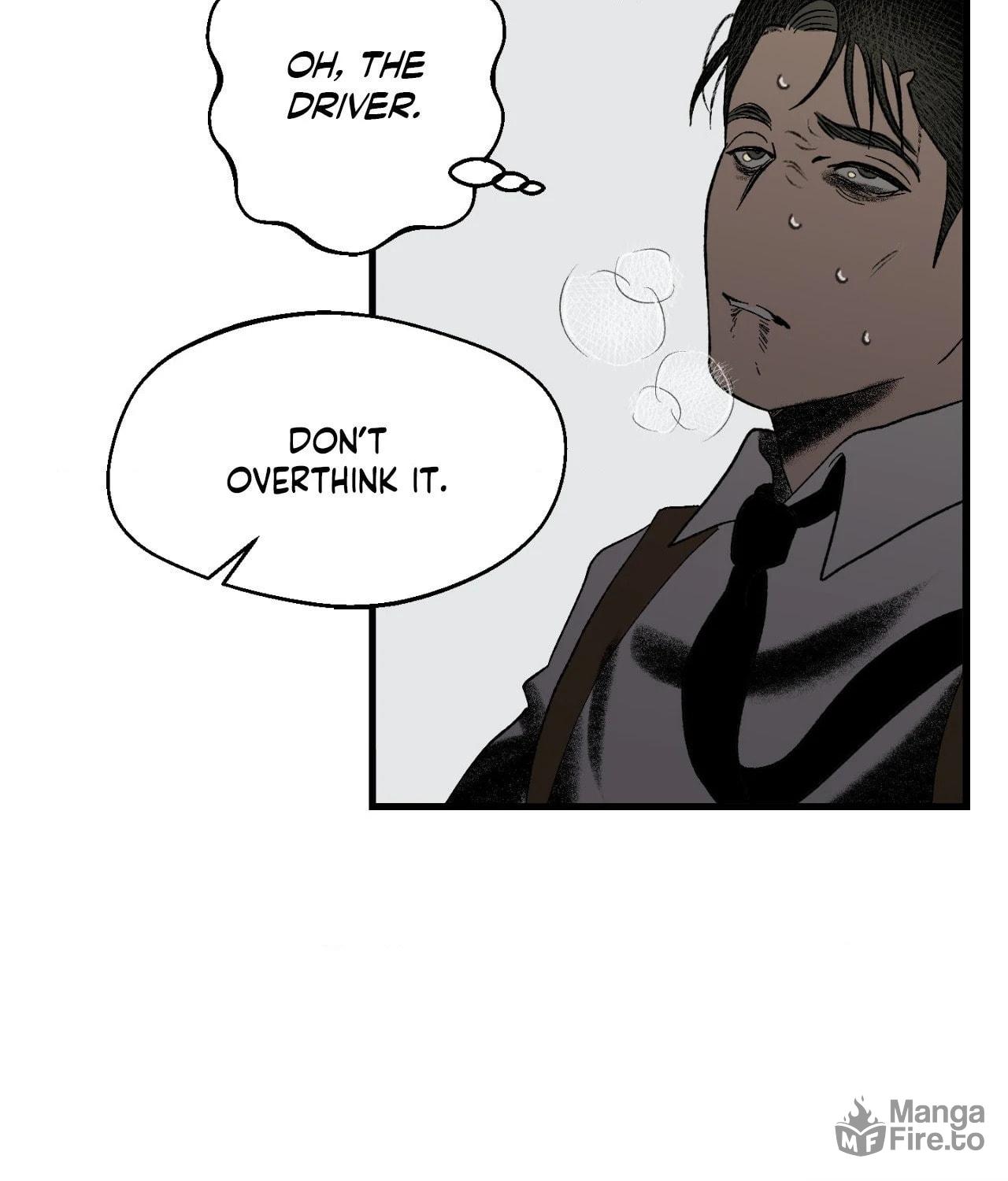 Melt Bless You – Chapter 4 page 56