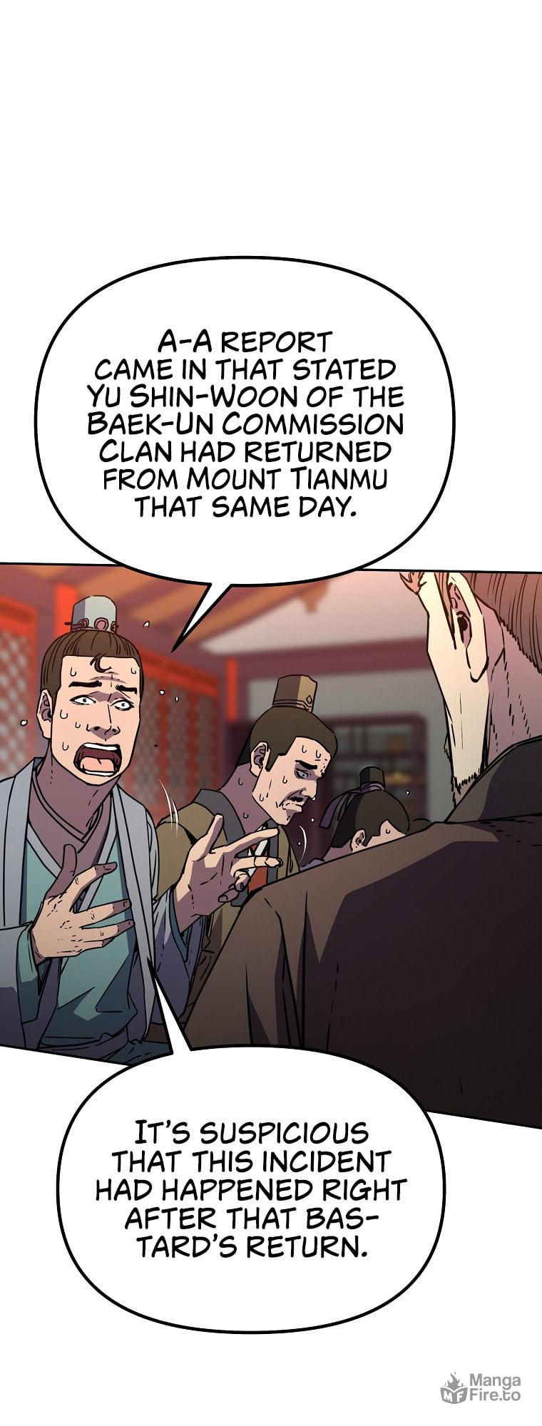 The Reborn Ranker Chronicles – Chapter 56 page 4