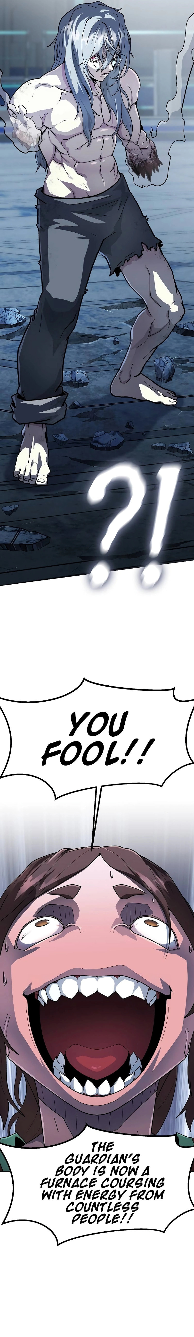 The Zenith – Chapter 18 page 23