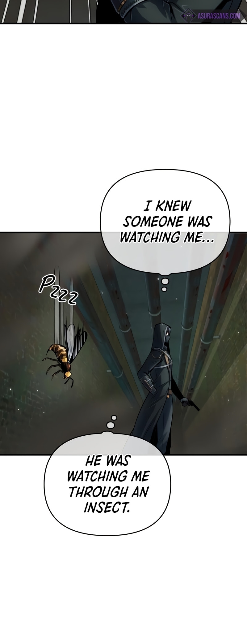The Academy's Undercover Professor – Chapter 18 page 21