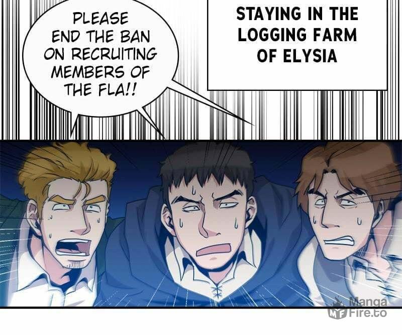 The Strongest Florist – Chapter 68 page 32